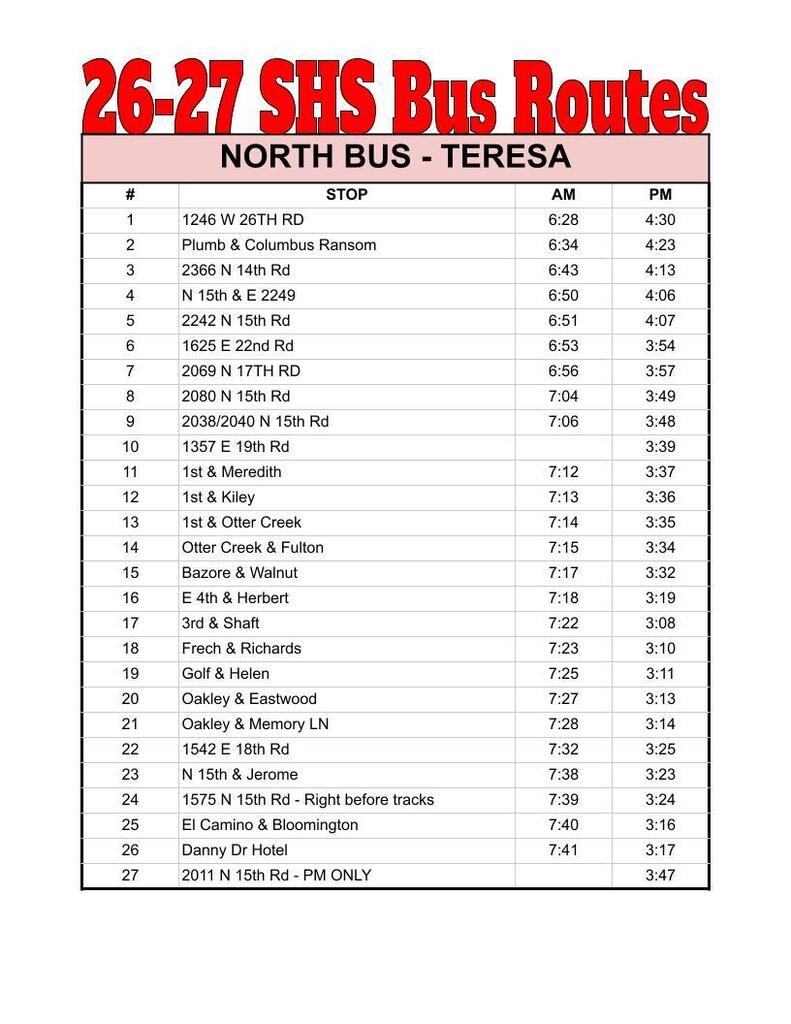 Bus