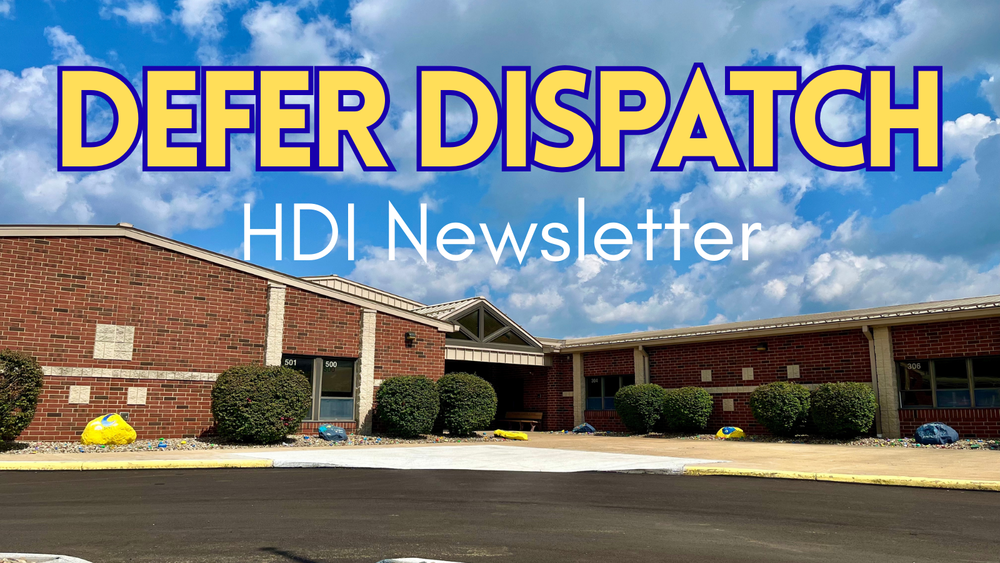 Defer Dispatch