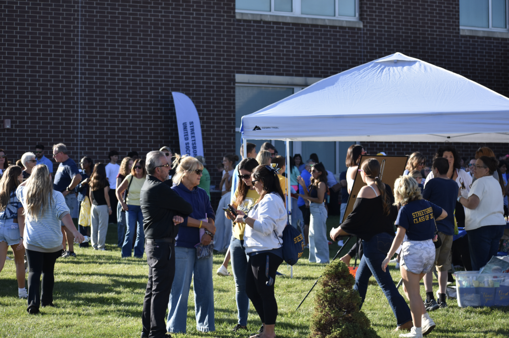 pta tailgate