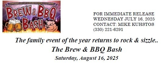 Brew and BBQ Bash