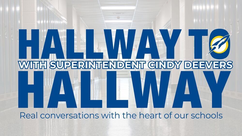 Hallway to Hallway