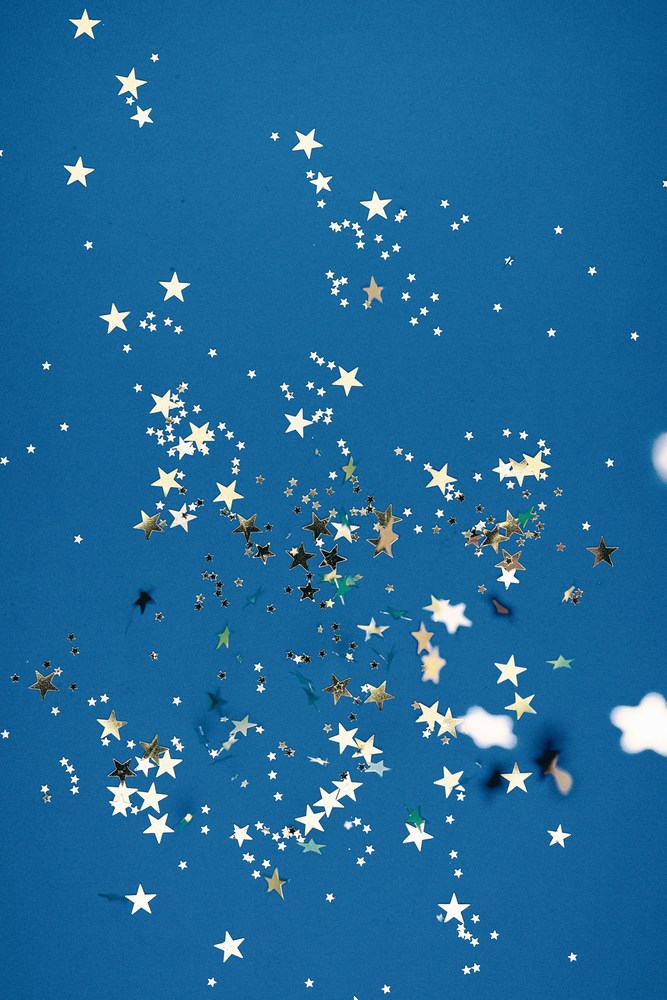 Stars - Unsplash image