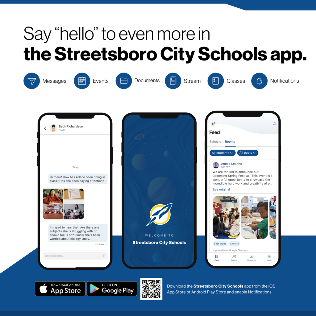SCS App Instructions