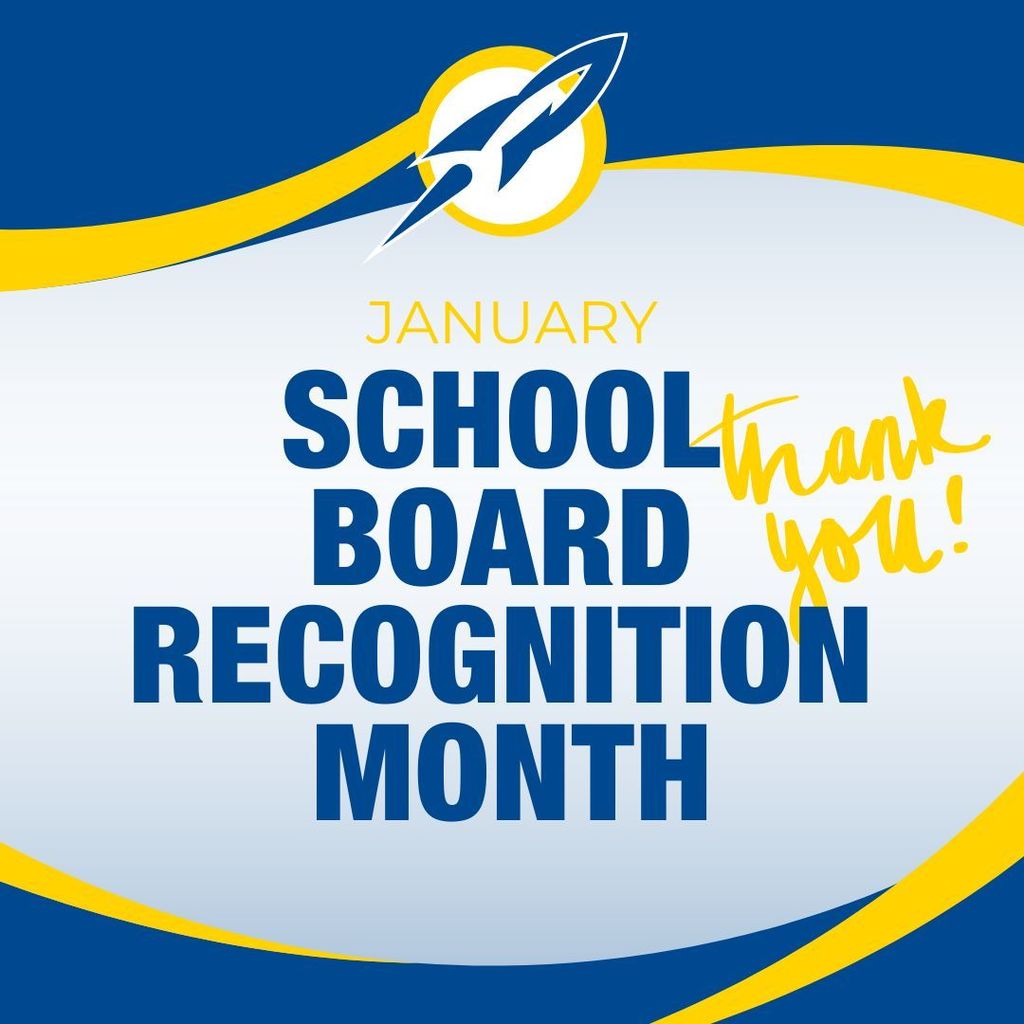This School Board Recognition Month, we thank our Streetsboro City Schools Board of Education members for their dedicated service. Their volunteer leadership and thoughtful decision-making create opportunities for every student to succeed in our community.