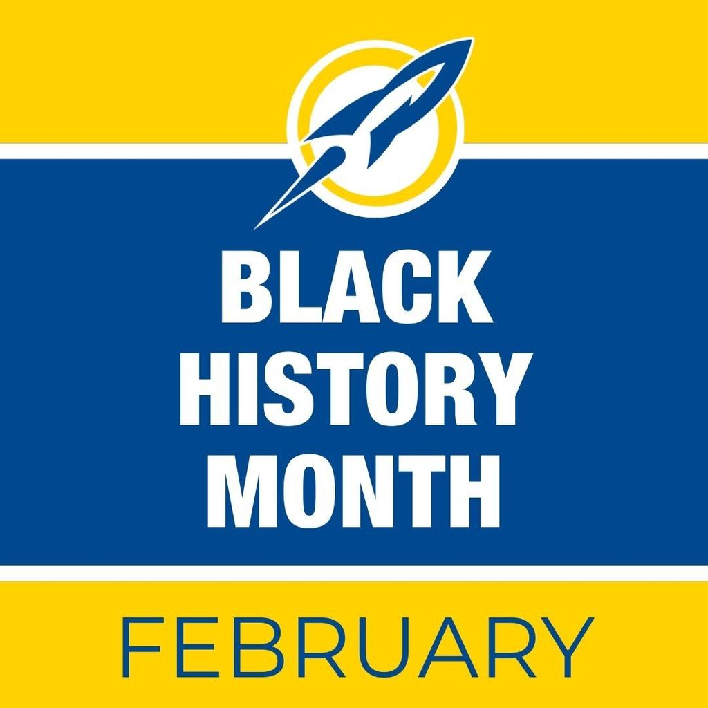 Black History Month: February