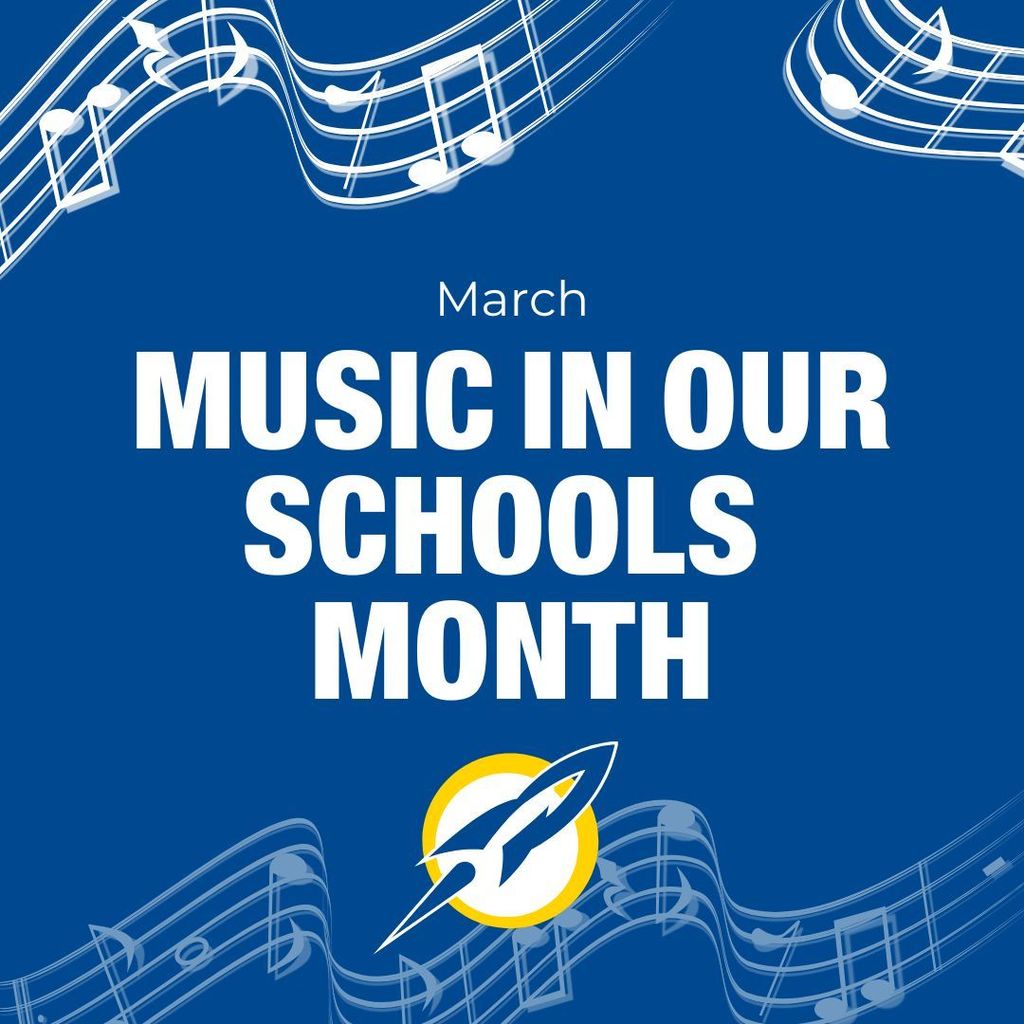Our music programs at Streetsboro  inspire creativity and build confidence through band, choir, and instrumental education. This Music in Our Schools Month, we appreciate our talented music educators who bring harmony to our community!