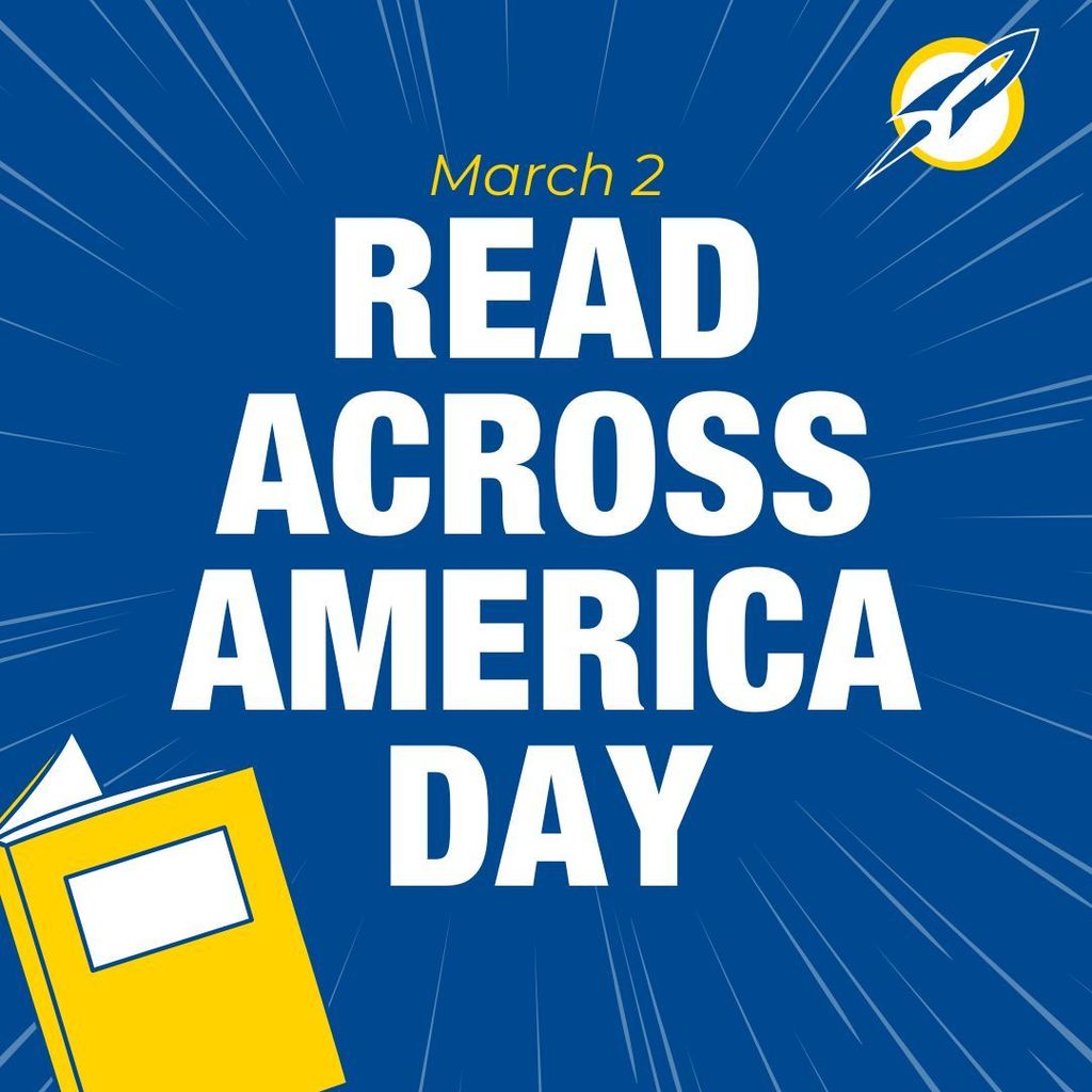 Read across america day