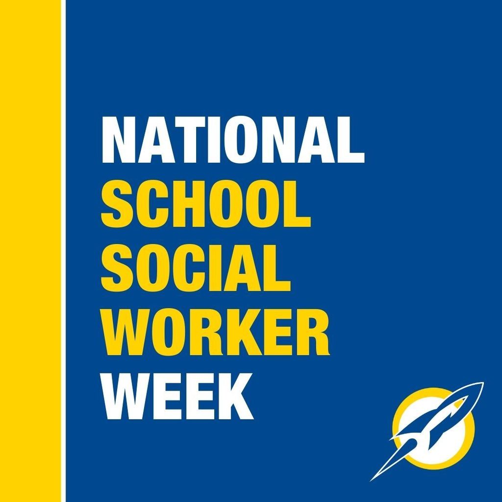 School Social Worker week