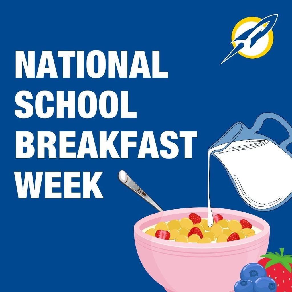 School Breakfast week