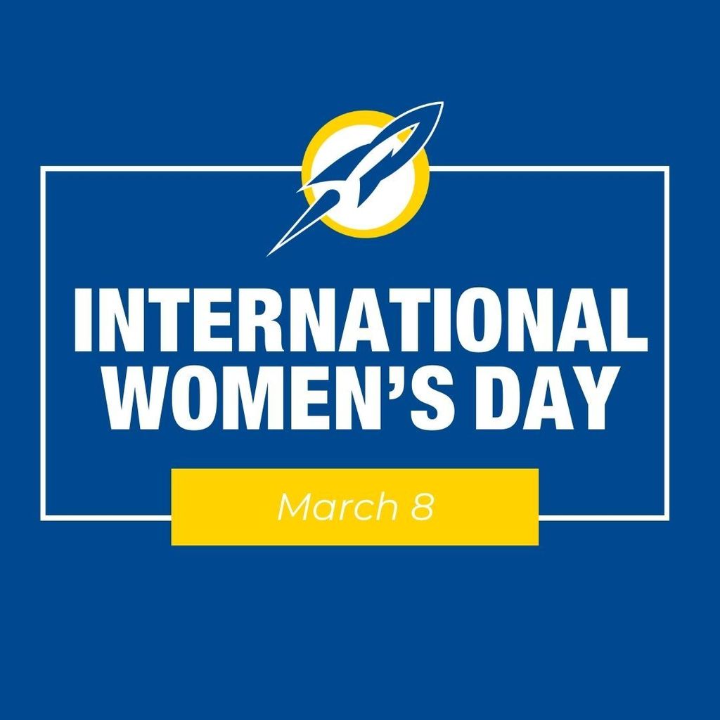 International Womens day