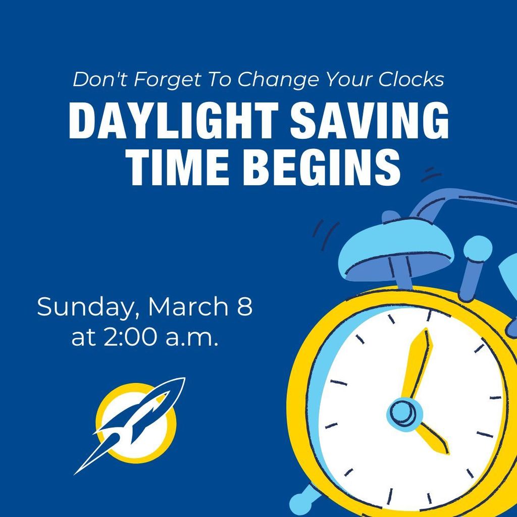 Daylight Saving
