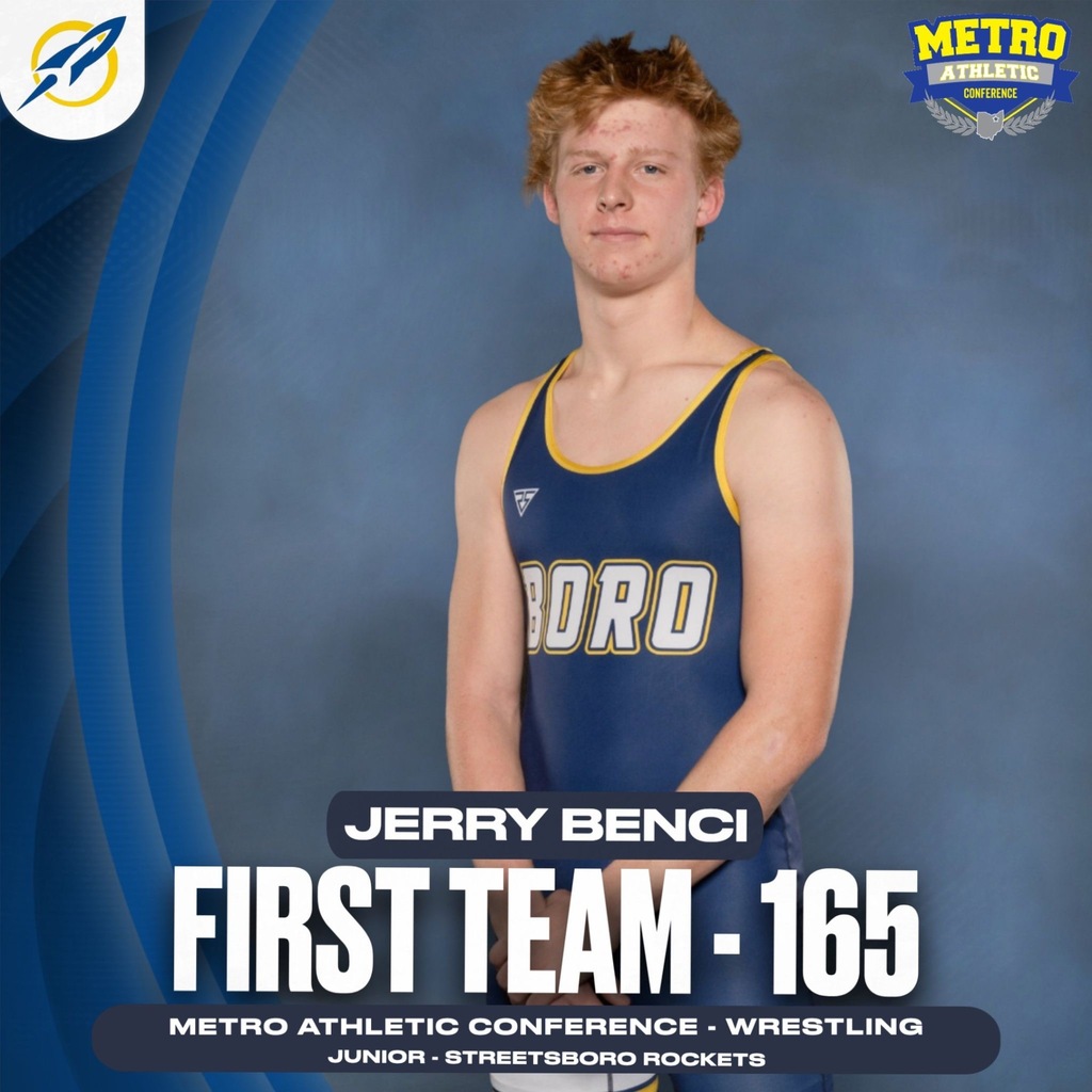 Jerry Benci - First Team 165