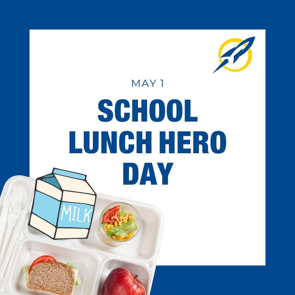 Our Streetsboro food service team serves hundreds of nutritious meals with care every single day! Today we honor these dedicated professionals who ensure our students have the energy they need to learn and succeed. Thank you for nourishing our Rockets!