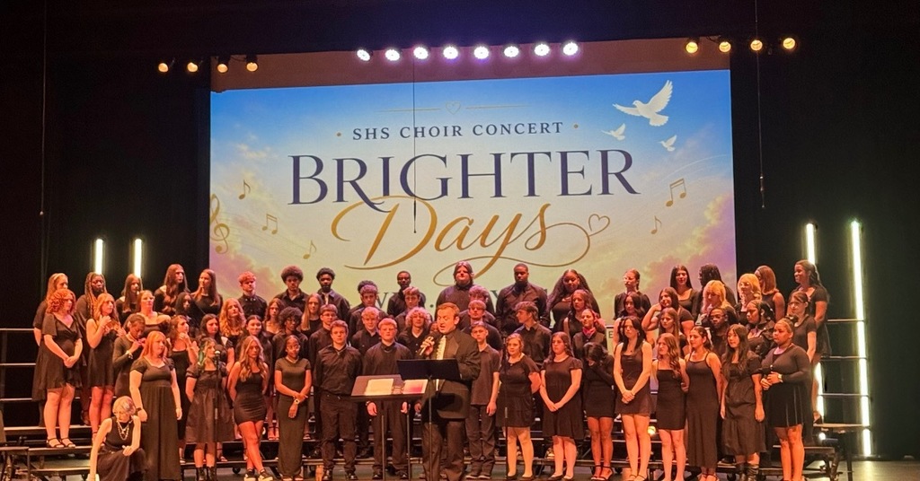 Choir Concert 