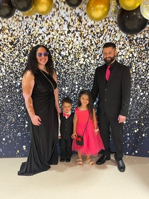 Our youngest Rockets dressed up and danced the night away at our annual Preschool Prom! Thank you to the preschool team for hosting this special family event.