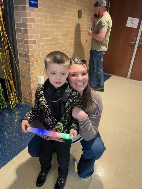 Our youngest Rockets dressed up and danced the night away at our annual Preschool Prom! Thank you to the preschool team for hosting this special family event.