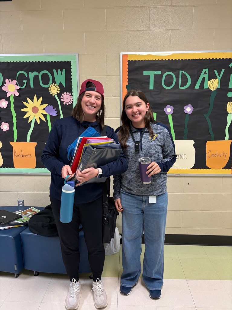 The A-Z Spirit Day countdown kept the energy high all week! From creative costumes to matching staff teams, students and staff embraced each day with enthusiasm and school pride.