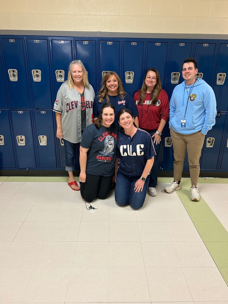 The A-Z Spirit Day countdown kept the energy high all week! From creative costumes to matching staff teams, students and staff embraced each day with enthusiasm and school pride.