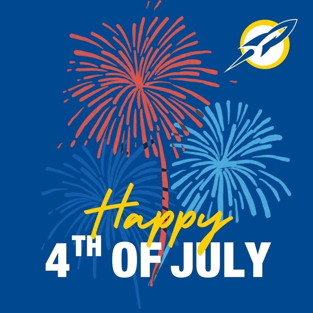 Happy 4th of July