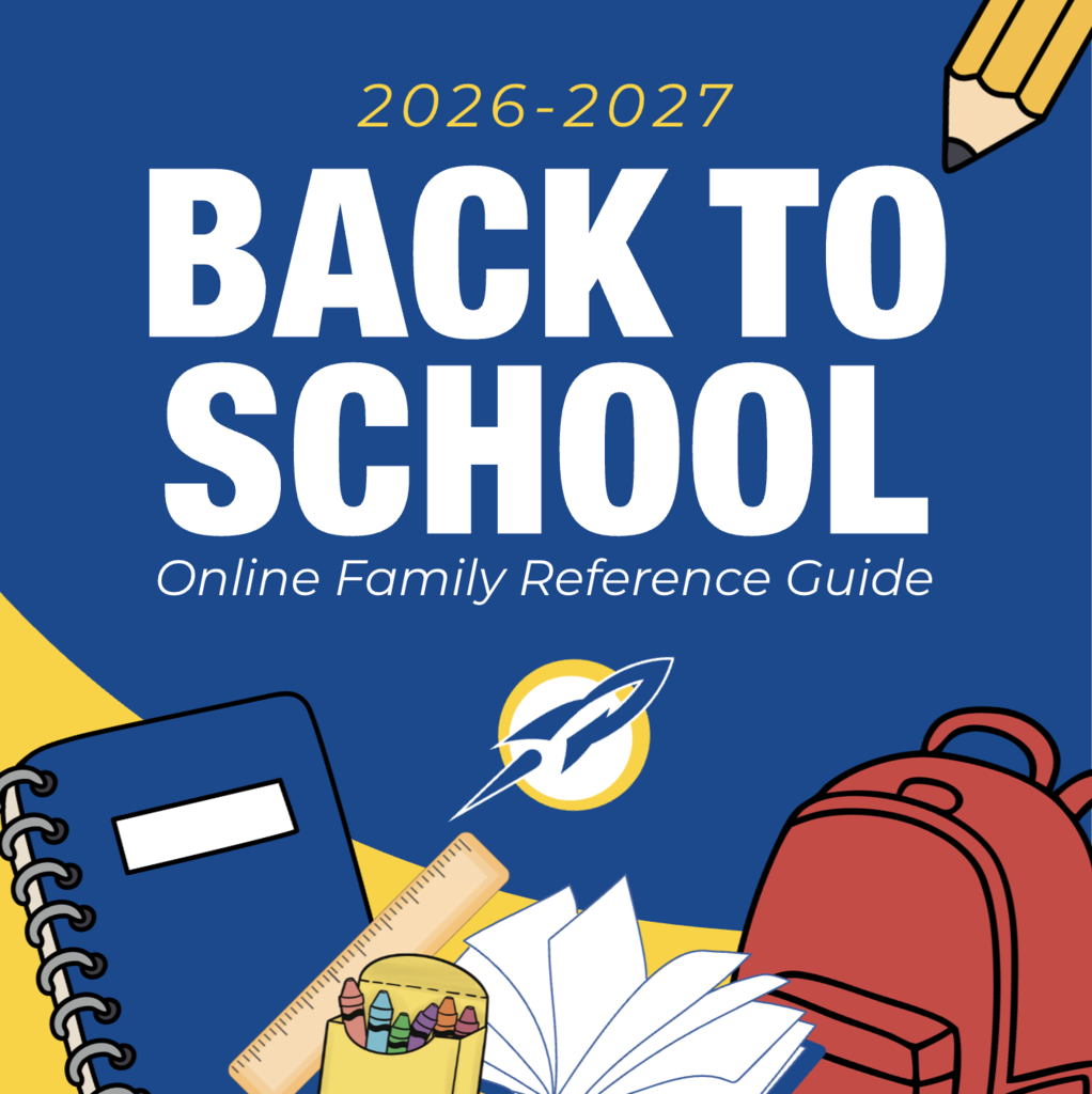 Back to School Online Reference Guide