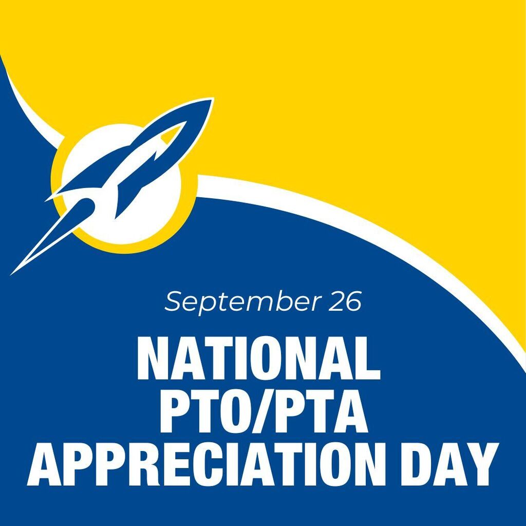 Today we celebrate our Streetsboro PTO/PTA volunteers! Your fundraising, event planning, and tireless support strengthen our school community and enrich our students' experiences. Thank you for all you do behind the scenes!
