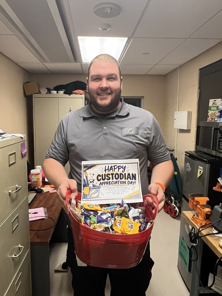 custodian day