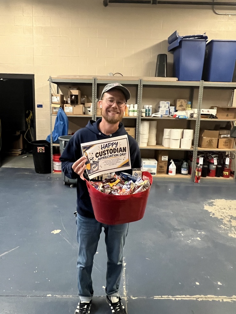 custodian day