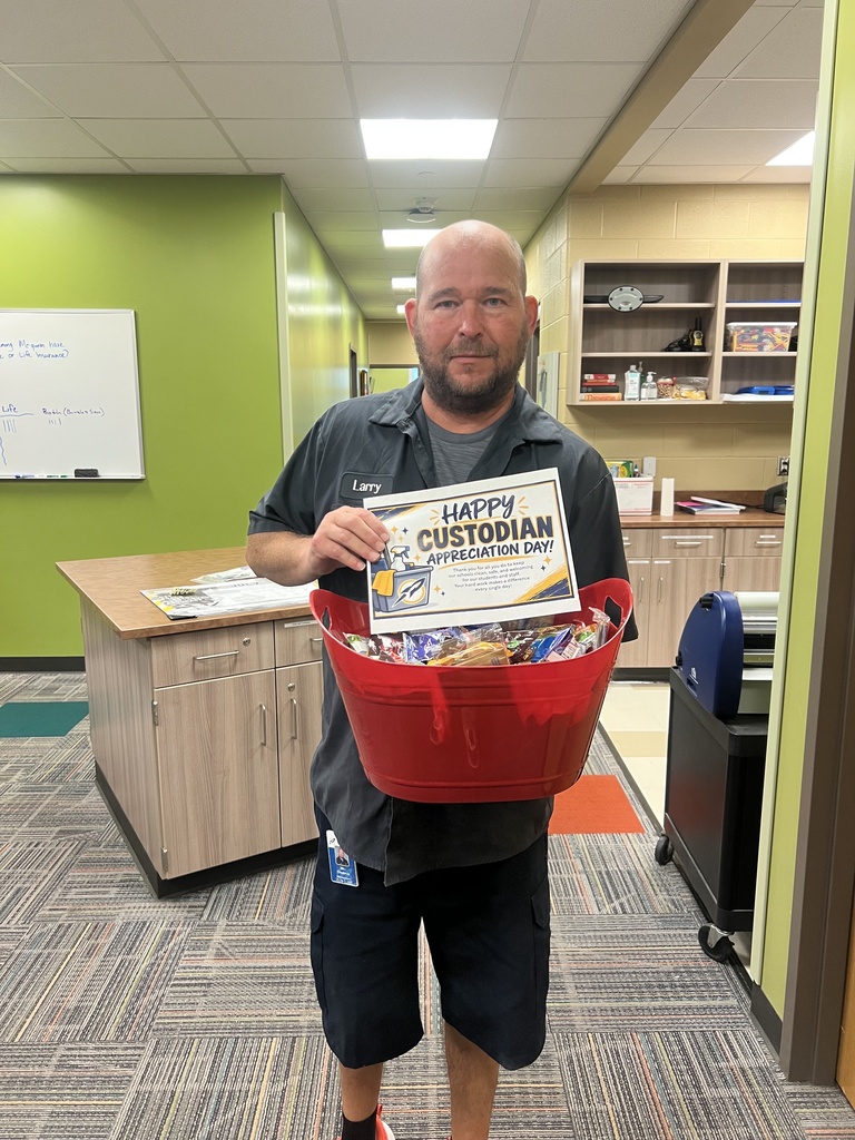 custodian day