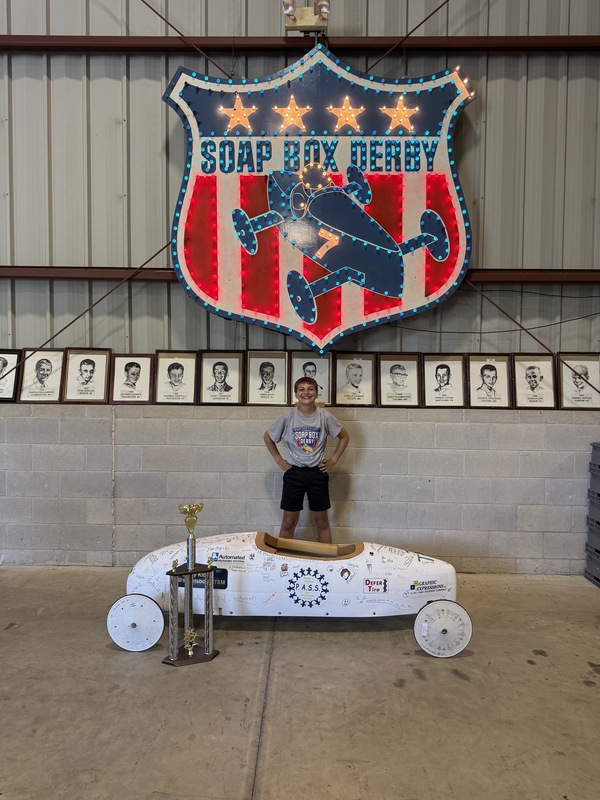 soap box derby