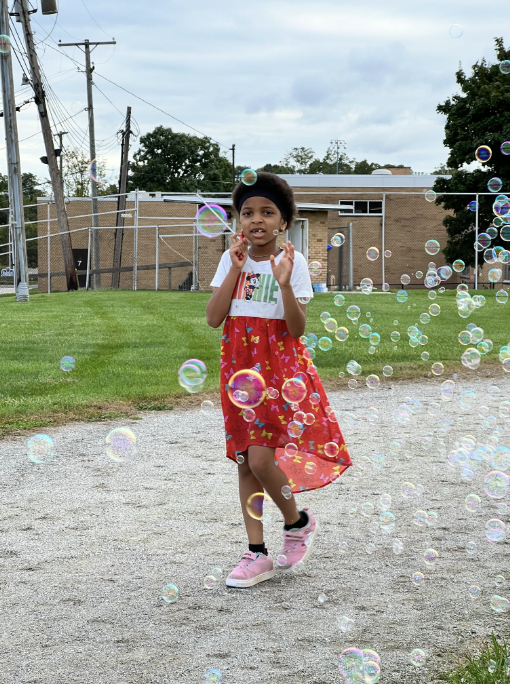 Bubble Run