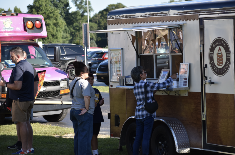pta tailgate