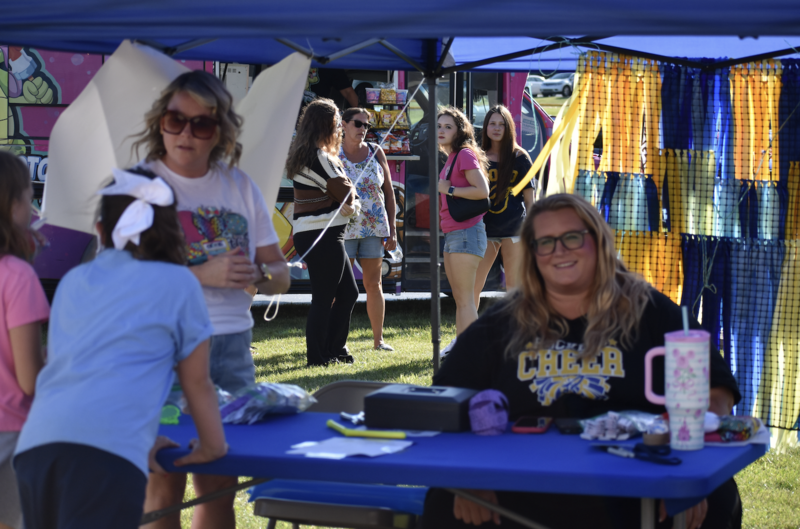 pta tailgate