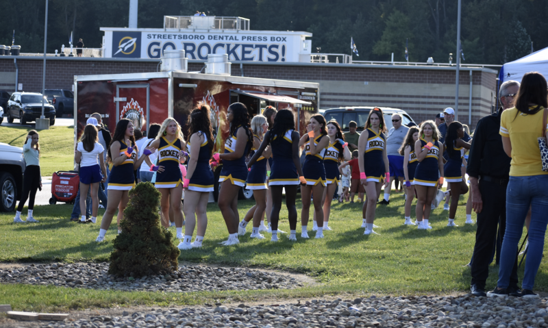 pta tailgate
