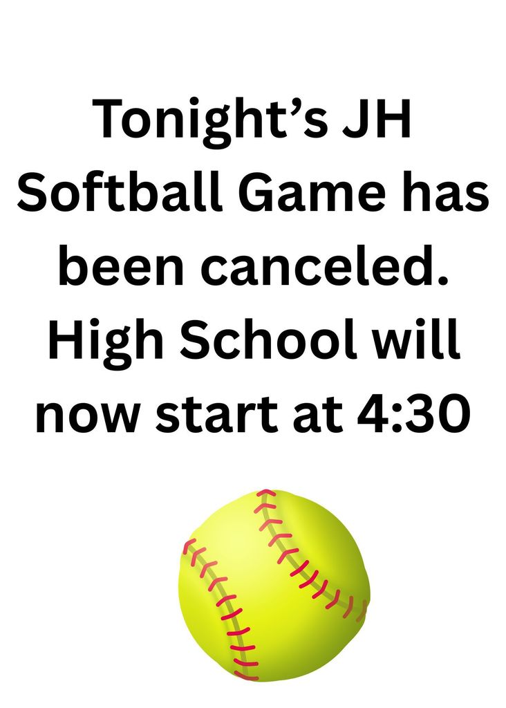 softball