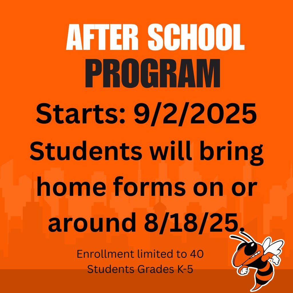 after school