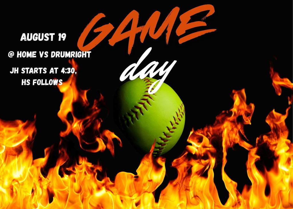 softball