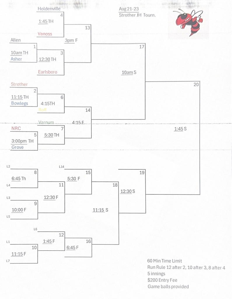 Bracket