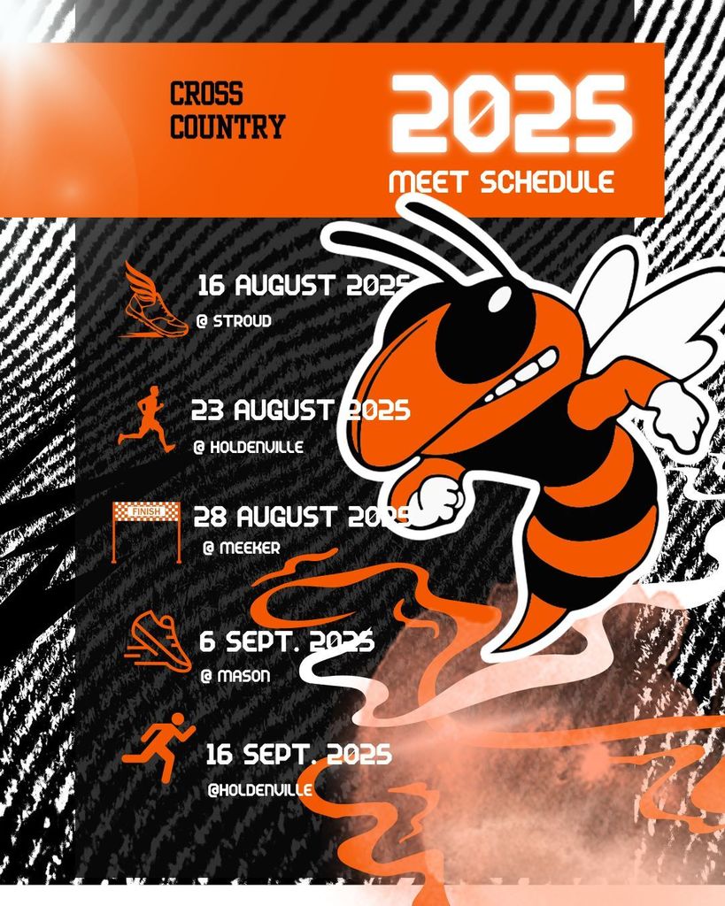 cross country