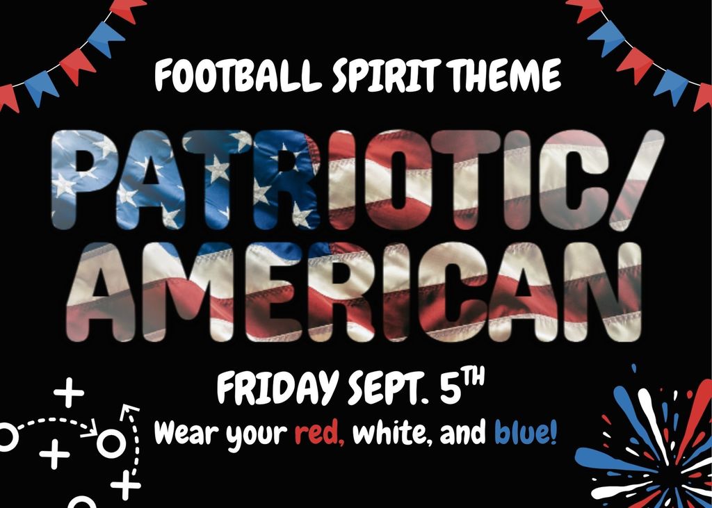 Patriotic