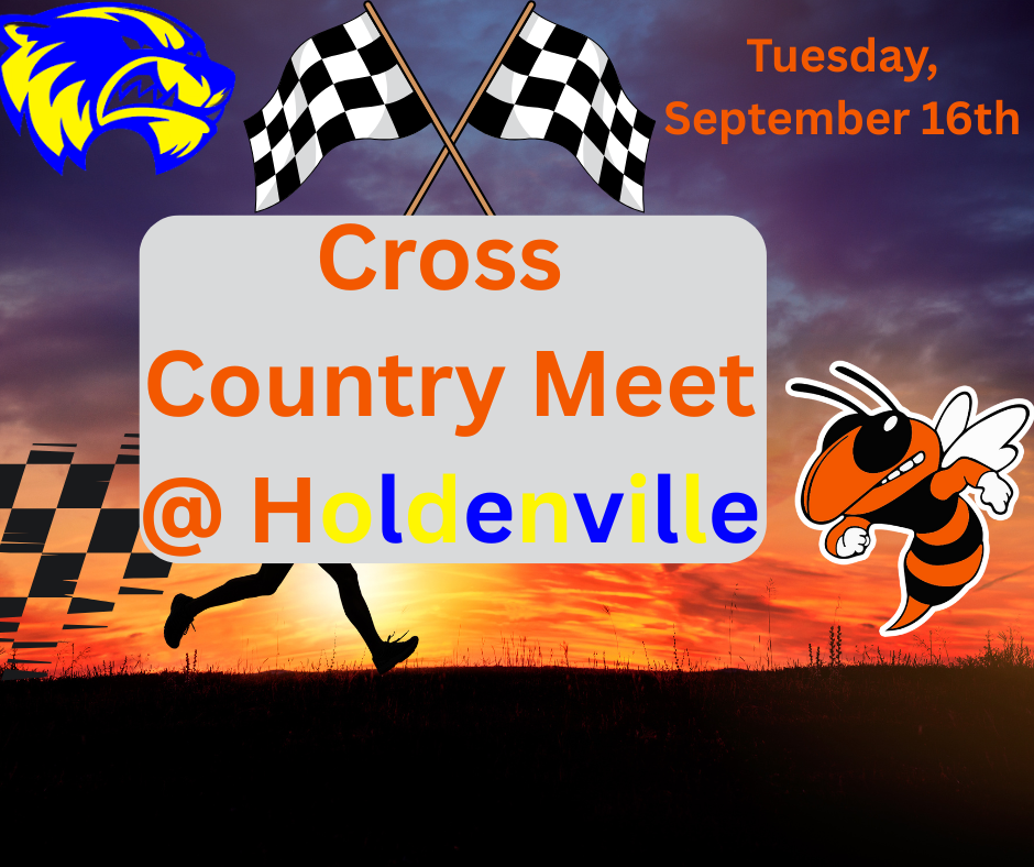 Cross Country