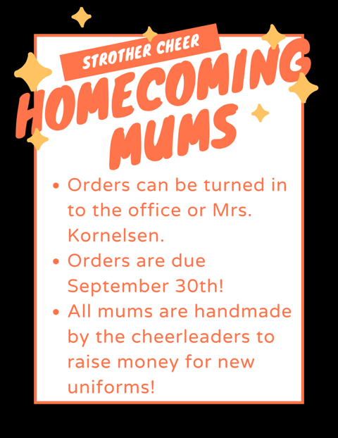 mum