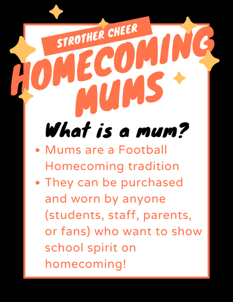 mum