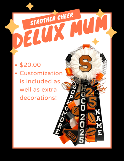 mum