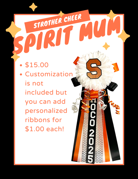 mum