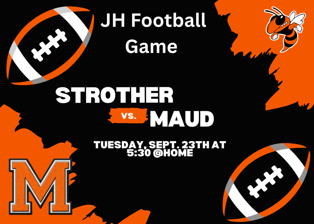 jh football
