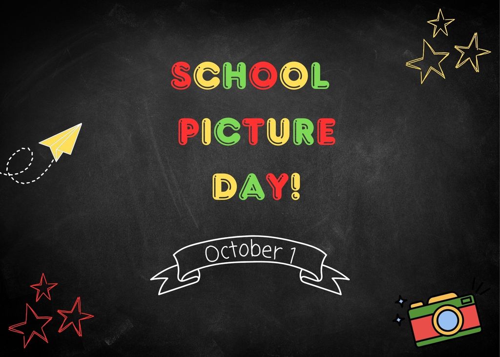 picture day