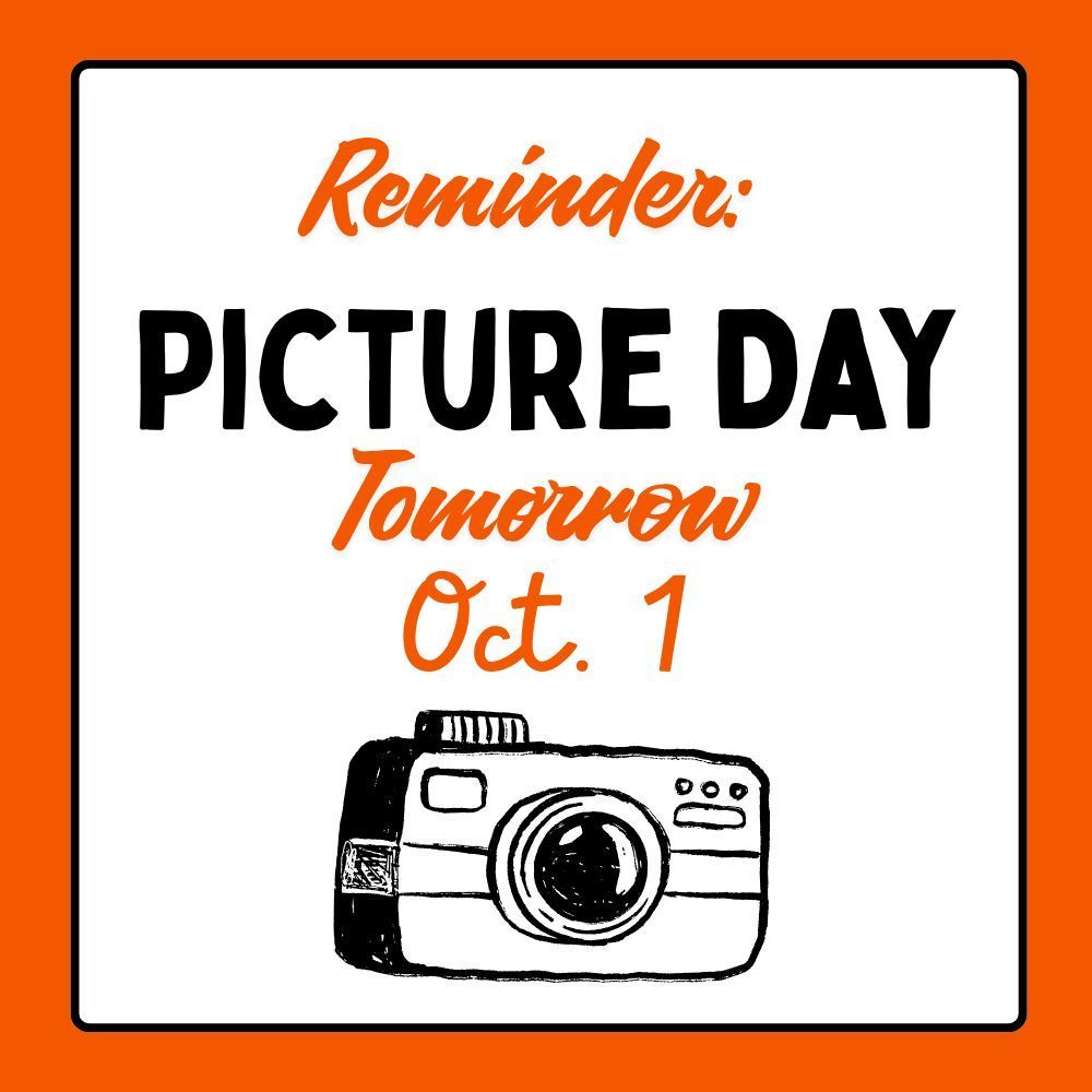 picture day