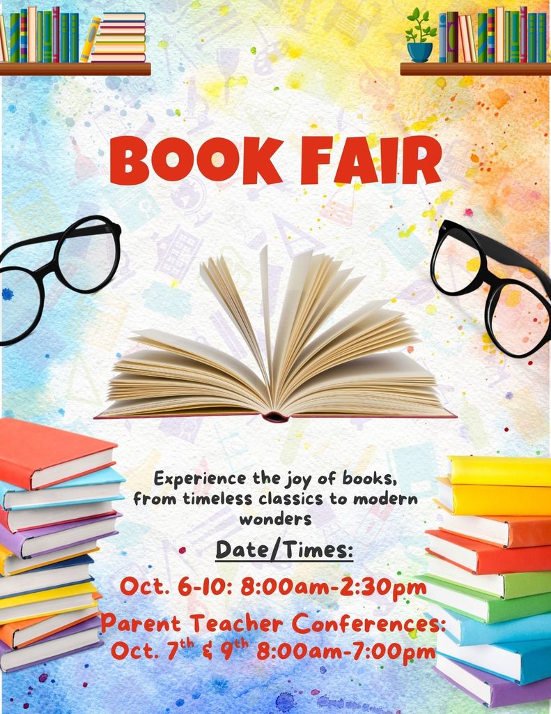 Book Fair