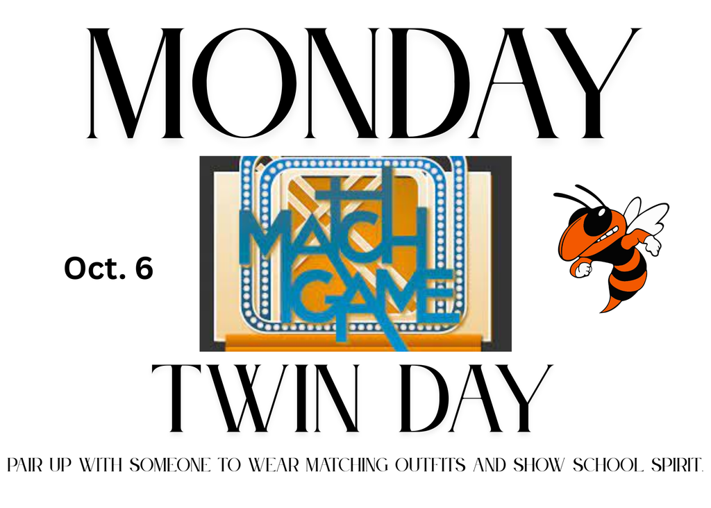twin day