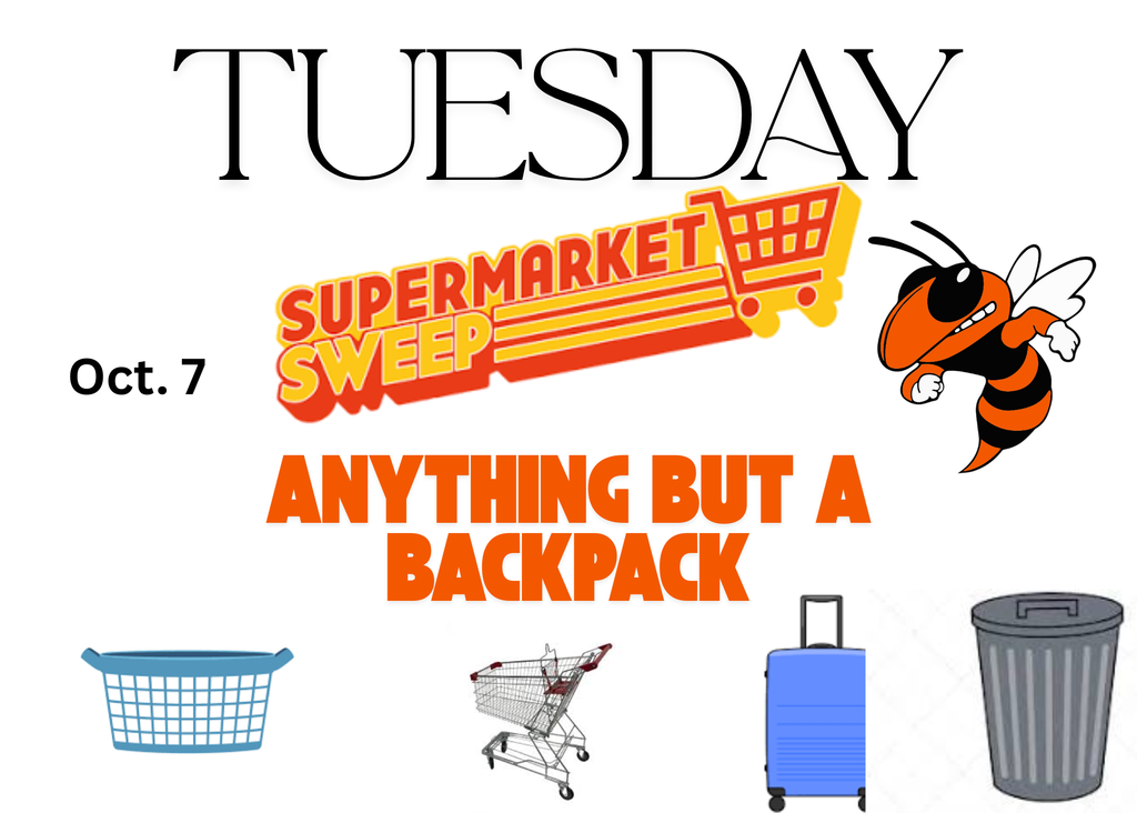 spirit week